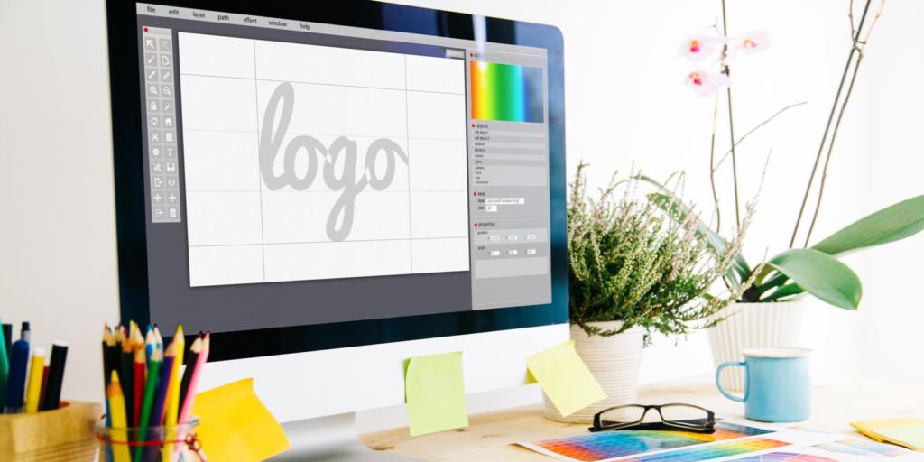 logo design software free