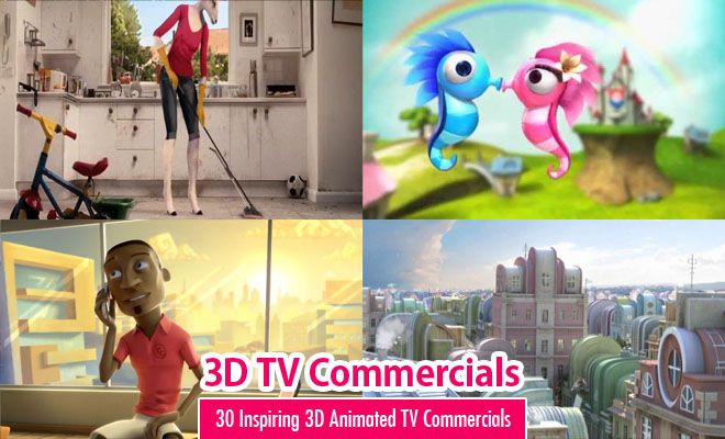 The Ultimate Guide: Top 10 Cutting-Edge 3D Animation Techniques Transforming Advertising