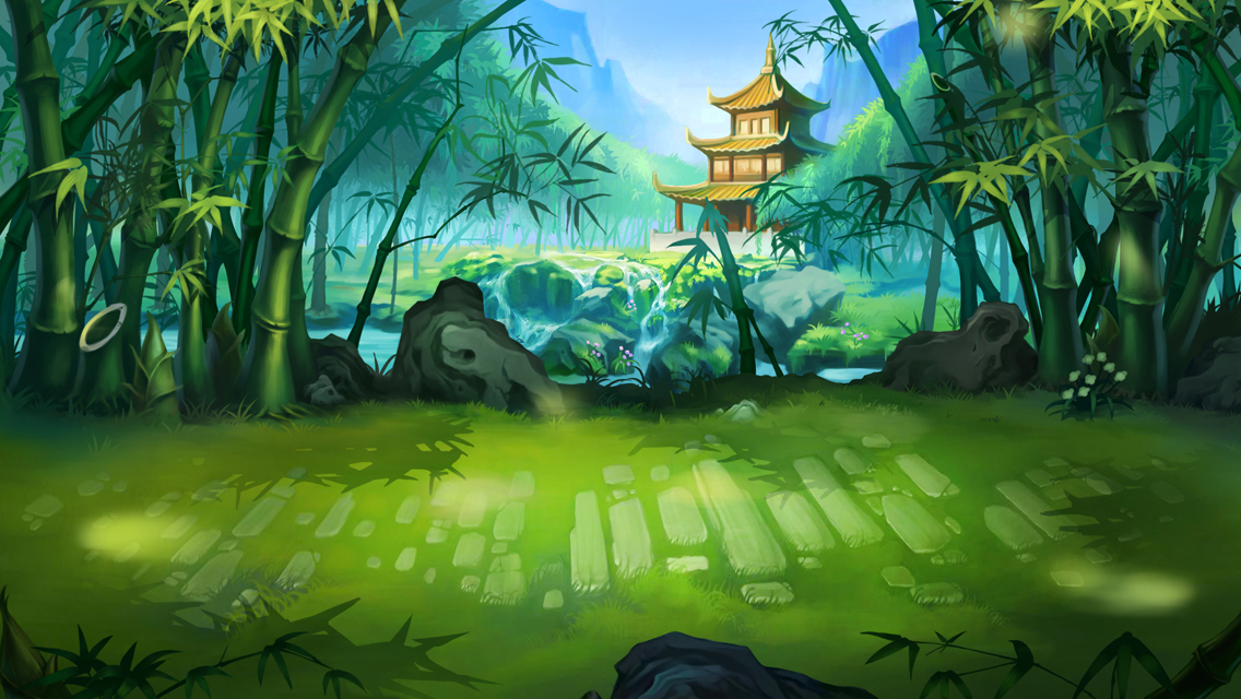On the Horizon of Gaming: Top 10 Aesthetic Styles in Mobile Game Background Design