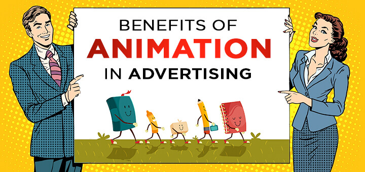 12 Unbelievable Instances Where 3D Animation Transformed Advertising