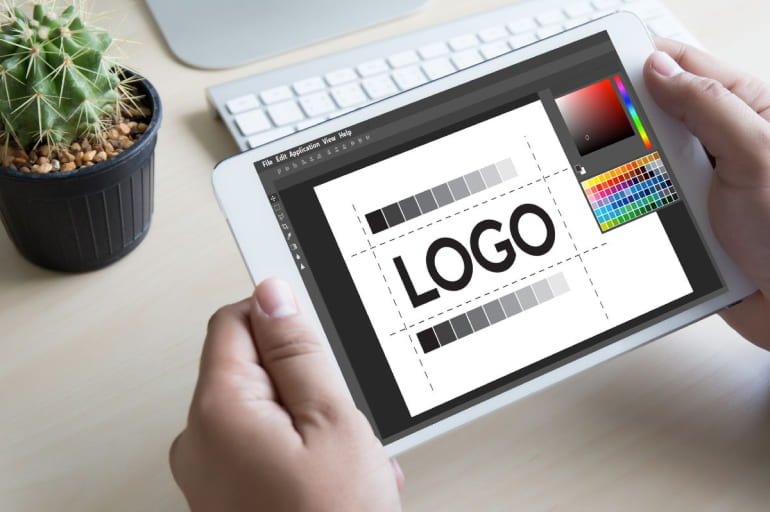 tips for making a good logo