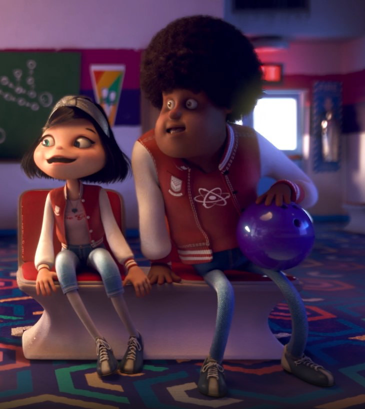 10 Leading Innovators of 3D Animation for Impactful Advertising Campaigns