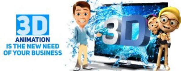 3d animation colleges in india