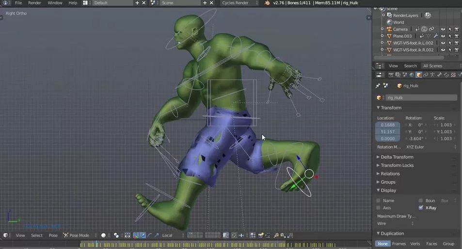 Mastering Game Animation: Top 5 Techniques You Need for Applying Textures