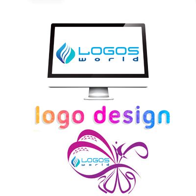 logo design company online