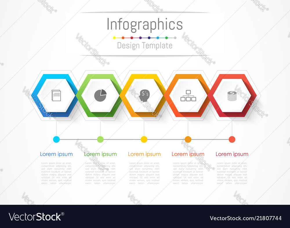 free infographic design templates