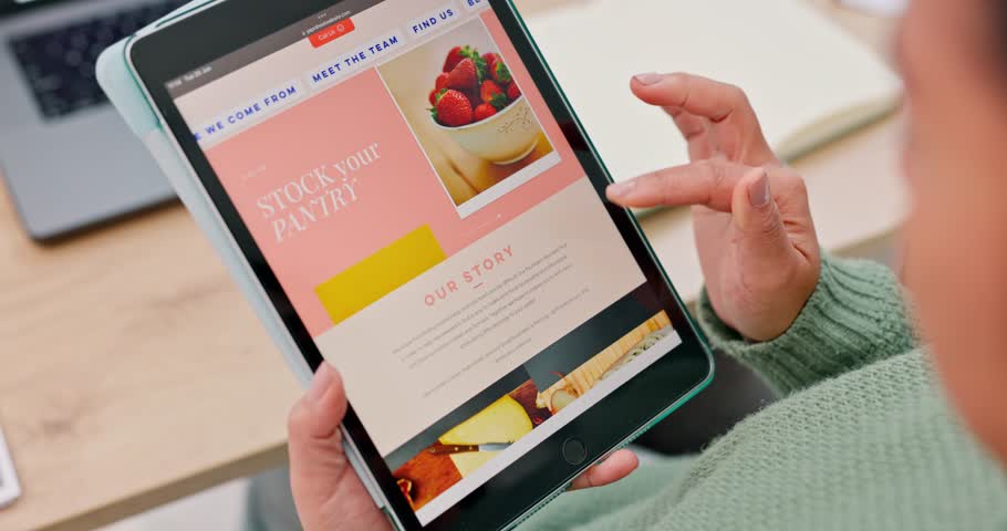 7 Key Ingredients to Crafting a Visually Appealing Cookbook Ebook