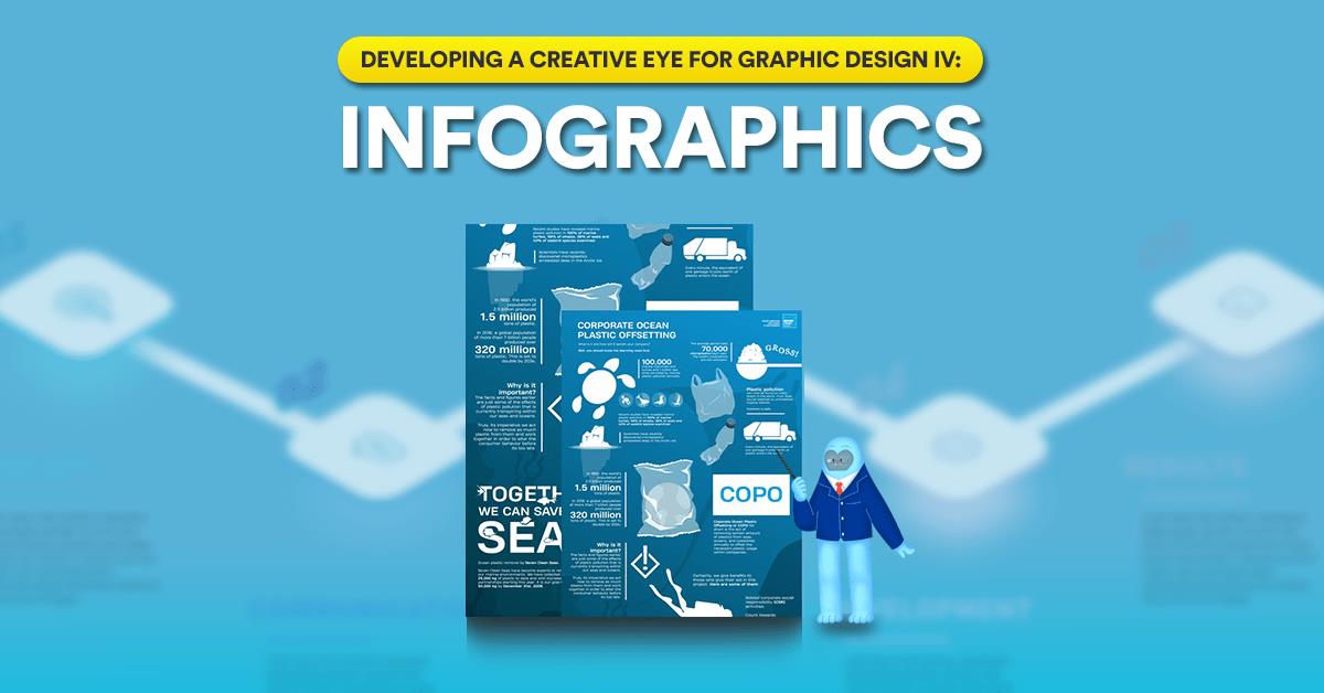 buy infographic design services