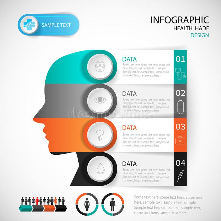 infographic design template free