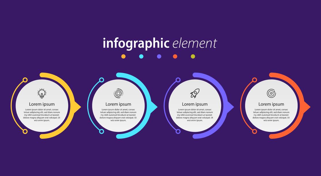 infographics design services