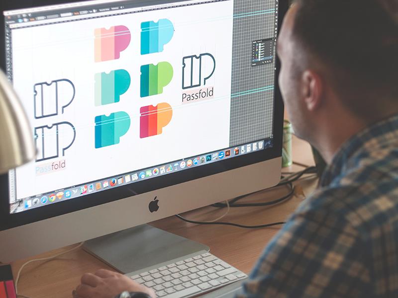 7 Essential Steps to Elevating Your Brand With a Professional Logo