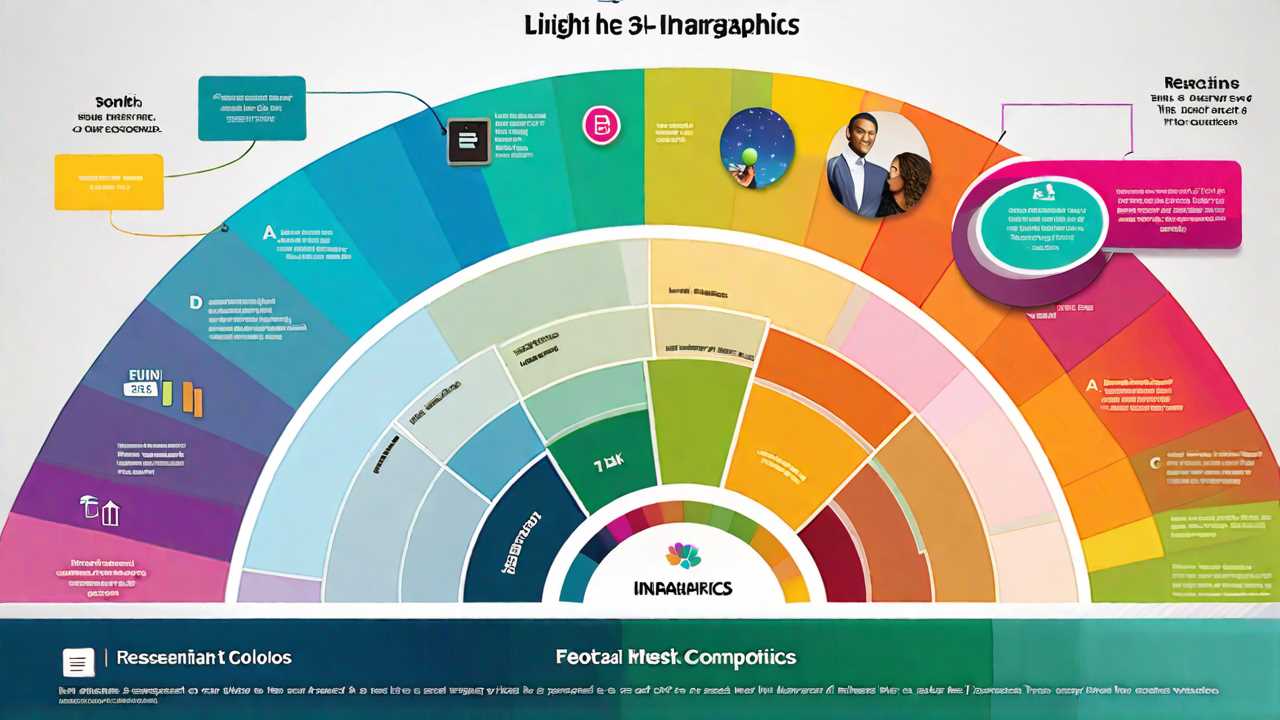 What are some examples of effective infographics?