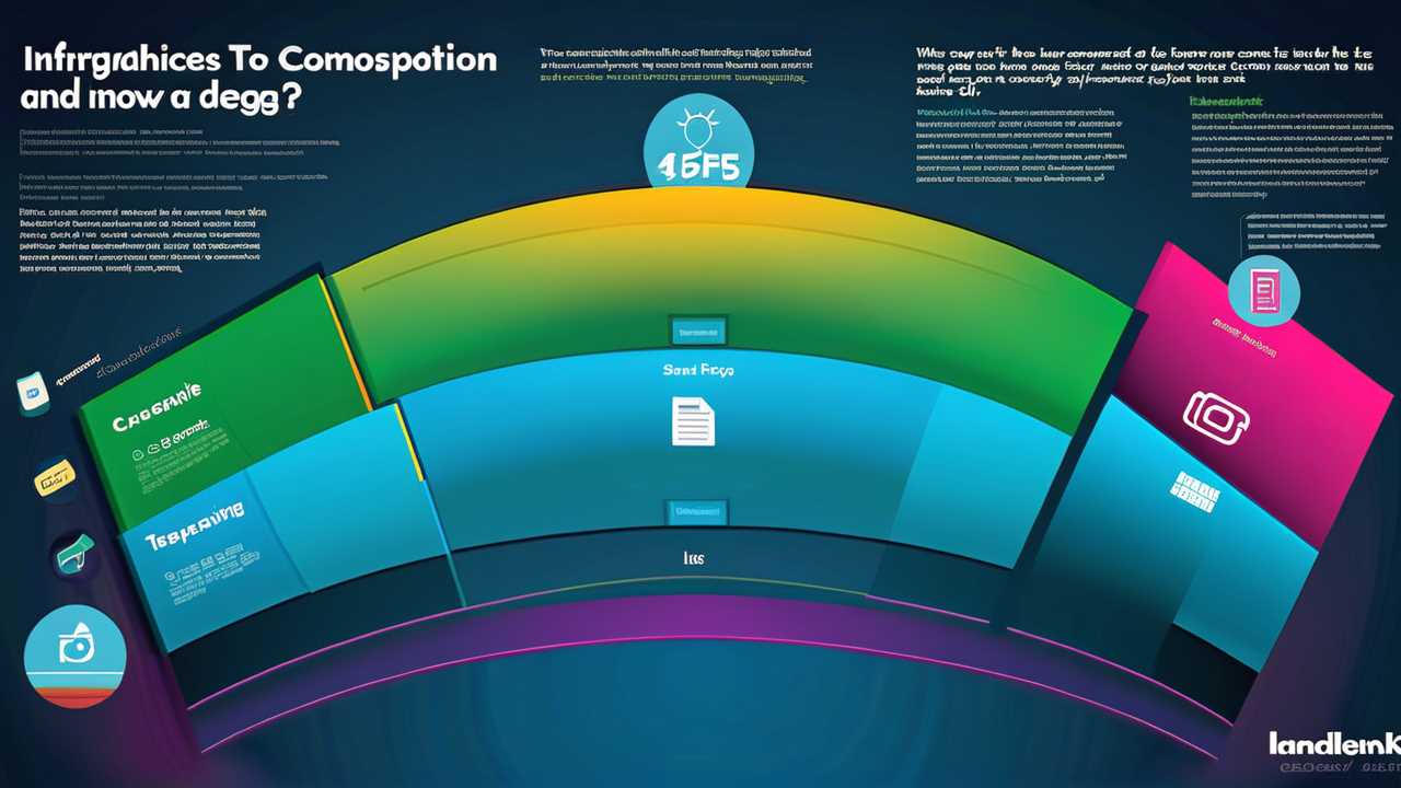 What Are Some Creative Ways to Use Infographics in Marketing?