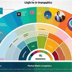 What are some examples of effective infographics?