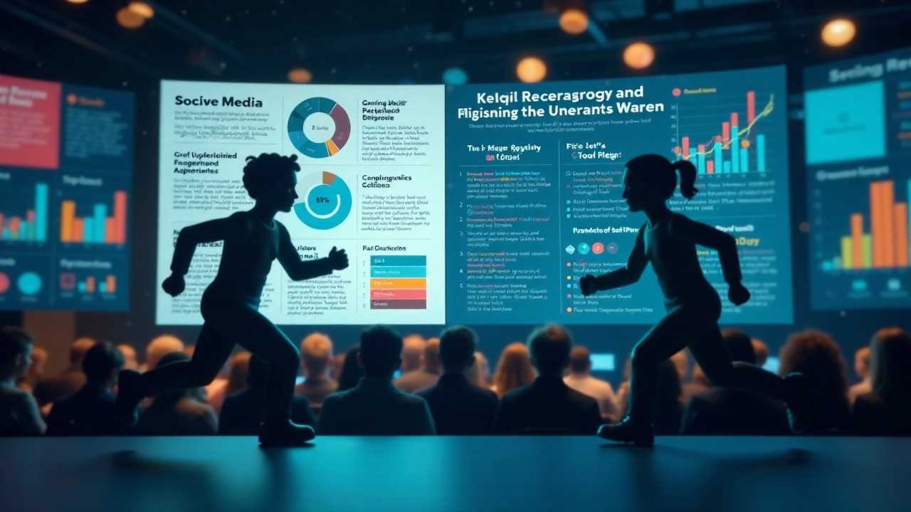 Mastering Social Media Infographics: DIY Strategies for Marketers to Engage Audiences and Elevate Branding Consistency