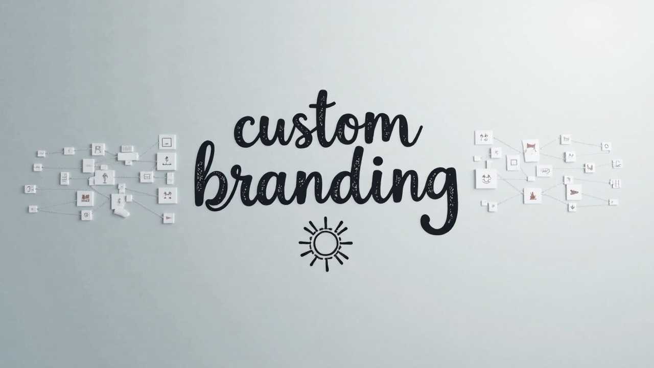 Crafting Your Artistic Identity: The Power of Hand Drawn Logo Illustrations for Custom Branding and Unique Emblems