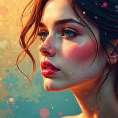 Mastering Digital Portrait Painting: Essential Techniques, Tutorials, and Creative Workflows for Stunning Visual Composition