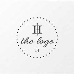 Crafting Your Signature Mark: The Art of Monogram Logo Design for Tailored Branding and Unique Identity