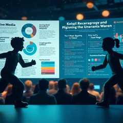 Mastering Social Media Infographics: DIY Strategies for Marketers to Engage Audiences and Elevate Branding Consistency