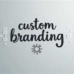 Crafting Your Artistic Identity: The Power of Hand Drawn Logo Illustrations for Custom Branding and Unique Emblems