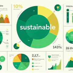 Crafting Stunning Environmental Awareness Infographics: DIY Design Tips for Eco Friendly Visual Communication