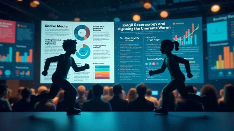 Mastering Social Media Infographics: DIY Strategies for Marketers to Engage Audiences and Elevate Branding Consistency