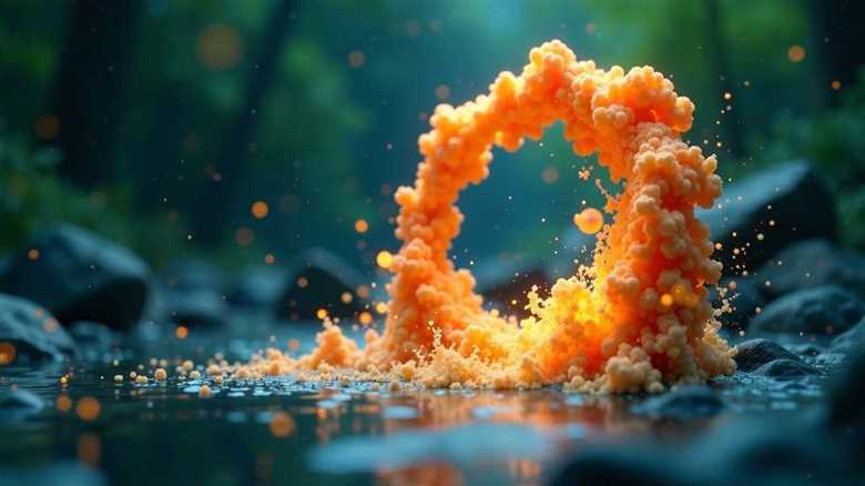 Mastering Particle Effects in 3D Animation: A Deep Dive into Simulation, Visual Dynamics, and Motion Design Techniques