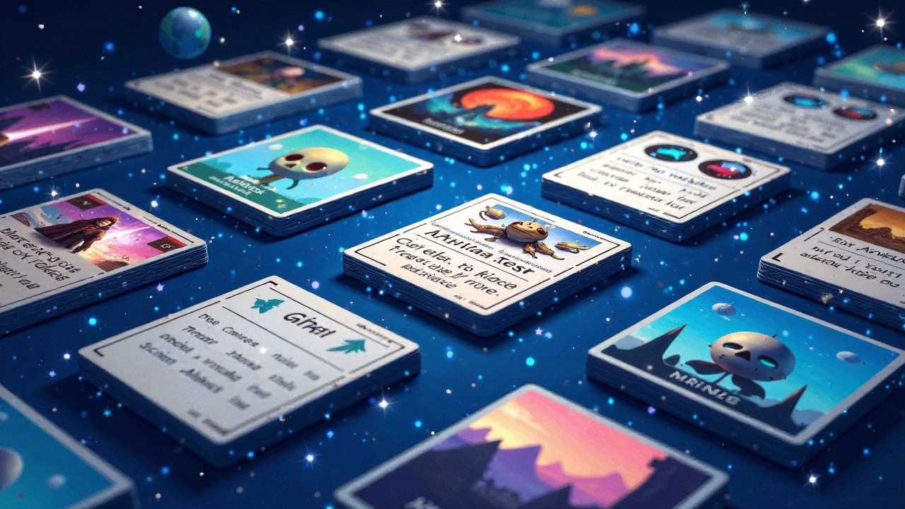 Mastering Card Art for Mobile CCGs: A Deep Dive into Illustration, Design, and Visual Aesthetics