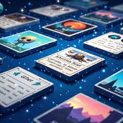 Mastering Card Art for Mobile CCGs: A Deep Dive into Illustration, Design, and Visual Aesthetics