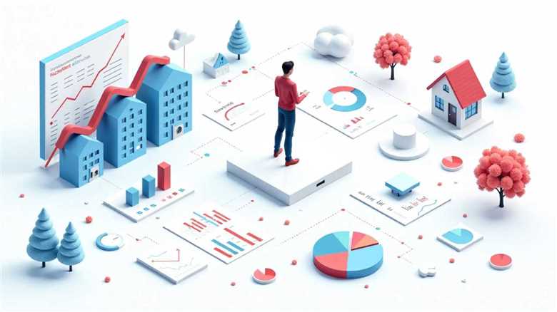 Mastering Real Estate Market Infographics: DIY Design Tips for Engaging Visual Storytelling and Data Visualization Techniques