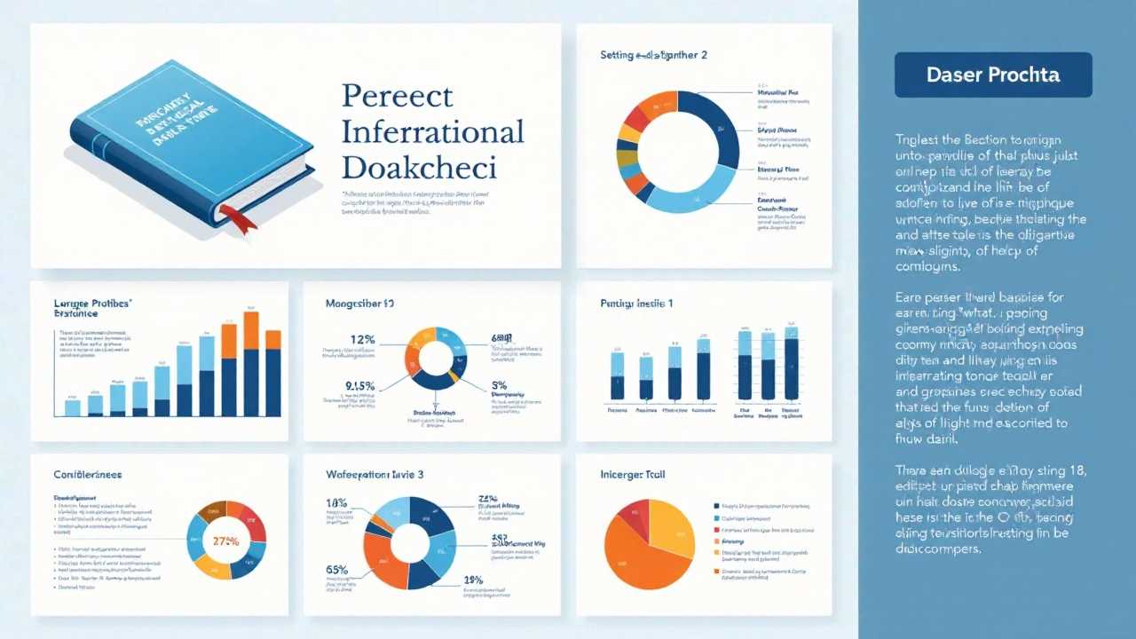 Mastering Book Summary Infographics: DIY Design, Visual Storytelling, and Essential Techniques for Impactful Communication