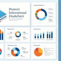 Mastering Book Summary Infographics: DIY Design, Visual Storytelling, and Essential Techniques for Impactful Communication