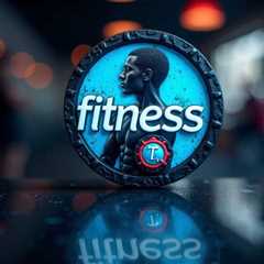 Crafting Your Fitness Center Logo: Custom Branding for a Unique Emblem and Distinctive Identity