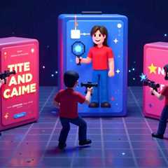 Crafting Stunning Voxel Art for Block Based Mobile Games: Mastering Pixelation, Texturing, and Animation for Engaging Environments and Sprites
