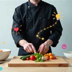 Mastering Recipe and Cooking Infographics: Unleash Your Creativity with DIY Design, Typography Tips, and Culinary Graphics for Stunning Visual Storytelling!